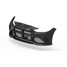 Load image into Gallery viewer, ADRO A14A11-2101 BMW M3/M4 G8x TPO front bumper V1 shown separately