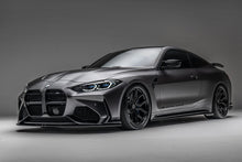 Load image into Gallery viewer, BMW G8X M3/M4 Front Lip - Black Ops Auto Works