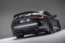 Load image into Gallery viewer, BMW G8X M3/M4 Rear Diffuser - Black Ops Auto Works