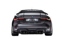 Load image into Gallery viewer, BMW G8X M3/M4 Rear Diffuser - Black Ops Auto Works