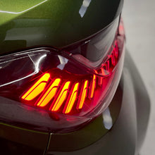 Load image into Gallery viewer, BMW M3 3 Series 2019-Present Sequential OLED GTS Style Taillights - Black Ops Auto Works