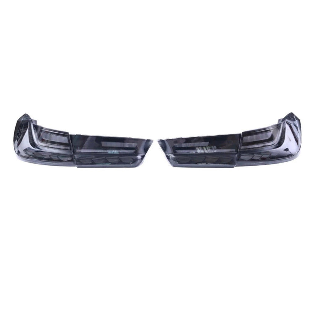 BMW M3 3 Series 2019-Present Sequential OLED GTS Style Taillights - Black Ops Auto Works