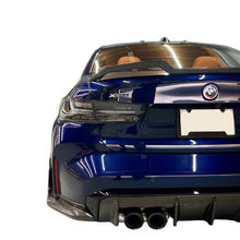 Load image into Gallery viewer, BMW M3 3 Series 2019-Present Sequential OLED GTS Style Taillights - Black Ops Auto Works