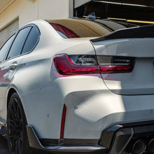 Load image into Gallery viewer, BMW M3 3 Series 2019-Present Sequential OLED GTS Style Taillights - Black Ops Auto Works