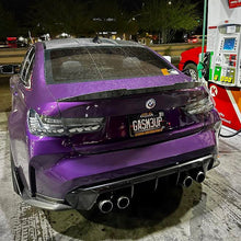 Load image into Gallery viewer, BMW M3 3 Series 2019-Present Sequential OLED GTS Style Taillights - Black Ops Auto Works