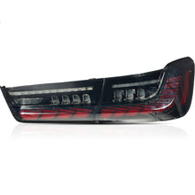 Load image into Gallery viewer, BMW M3 3 Series 2019-Present Sequential OLED GTS Style Taillights - Black Ops Auto Works