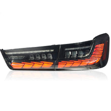 Load image into Gallery viewer, BMW M3 3 Series 2019-Present Sequential OLED GTS Style Taillights - Black Ops Auto Works