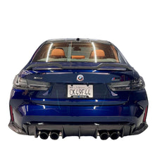 Load image into Gallery viewer, BMW M3 3 Series 2019-Present Sequential OLED GTS Style Taillights - Black Ops Auto Works