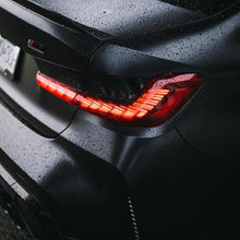 Load image into Gallery viewer, BMW M3 3 Series 2019-Present Sequential OLED GTS Style Taillights - Black Ops Auto Works