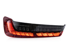 Load image into Gallery viewer, BMW M3 3 Series 2019-Present Sequential OLED GTS Style Taillights - Black Ops Auto Works