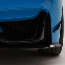 Load image into Gallery viewer, BMW M3 F80 &amp; M4 F82 Front Bumper Air Duct Cover - Black Ops Auto Works