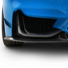 Load image into Gallery viewer, BMW M3 F80 &amp; M4 F82 Front Lip - Black Ops Auto Works