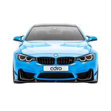 Load image into Gallery viewer, BMW M3 F80 &amp; M4 F82 Front Lip - Black Ops Auto Works