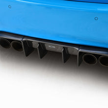 Load image into Gallery viewer, BMW M3 F80 &amp; M4 F82 Rear Diffuser - Black Ops Auto Works
