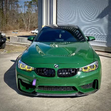Load image into Gallery viewer, BMW M3 M4 2018-20 CSL Yellow Headlight DRL Module Upgrade - Black Ops Auto Works