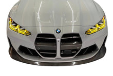 Load image into Gallery viewer, BMW M3 M4 4 Series 2021-Present CSL Yellow Headlight DRL Module Upgrade - Black Ops Auto Works