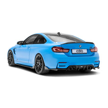 Load image into Gallery viewer, BMW M4 F82 Fender Trim Cover - Black Ops Auto Works