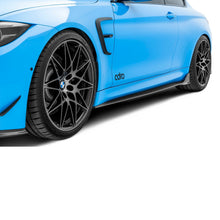Load image into Gallery viewer, BMW M4 F82 Fender Trim Cover - Black Ops Auto Works