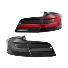 Load image into Gallery viewer, BMW M5 5 Series 2010-16 Sequential LCI Style Taillights - BayOptiks TL-F10-LCI