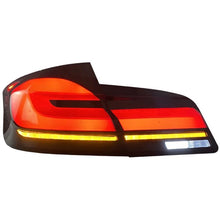 Load image into Gallery viewer, BMW M5 5 Series 2010-16 Sequential LCI Style Taillights - Black Ops Auto Works