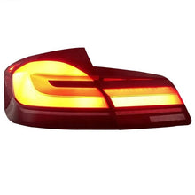 Load image into Gallery viewer, BMW M5 5 Series 2010-16 Sequential LCI Style Taillights - Black Ops Auto Works