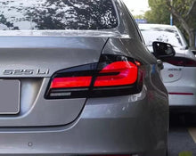 Load image into Gallery viewer, BMW M5 5 Series 2010-16 Sequential LCI Style Taillights - Black Ops Auto Works
