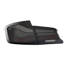 Load image into Gallery viewer, BMW M5 5 Series 2010-16 Sequential OLED GTS Style Taillights - BayOptiks TL-F10