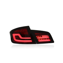 Load image into Gallery viewer, BMW M5 5 Series 2010-16 Updated Style LED Bar Taillights - BayOptiks TL-F10-Bar