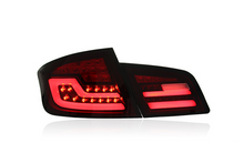 Load image into Gallery viewer, BMW M5 5 Series 2010-16 Updated Style LED Bar Taillights - Black Ops Auto Works