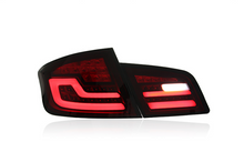 Load image into Gallery viewer, BMW M5 5 Series 2010-16 Updated Style LED Bar Taillights - Black Ops Auto Works