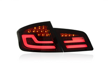 Load image into Gallery viewer, BMW M5 5 Series 2010-16 Updated Style LED Bar Taillights - Black Ops Auto Works