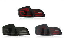 Load image into Gallery viewer, BMW M5 5 Series 2010-16 Updated Style LED Bar Taillights - Black Ops Auto Works