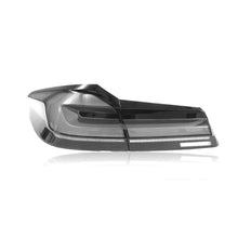 Load image into Gallery viewer, BMW M5 5 Series 2017-Present Sequential LCI Style Taillights - Black Ops Auto Works