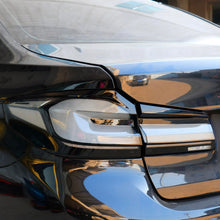 Load image into Gallery viewer, BMW M5 5 Series 2017-Present Sequential LCI Style Taillights - Black Ops Auto Works