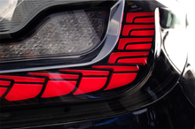 Load image into Gallery viewer, BMW M5 5 Series 2017-Present Sequential OLED GTS Style Taillights - Black Ops Auto Works