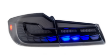Load image into Gallery viewer, BMW M5 5 Series 2017-Present Sequential OLED GTS Style Taillights - Black Ops Auto Works