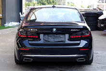 Load image into Gallery viewer, BMW M5 5 Series 2017-Present Sequential OLED GTS Style Taillights - Black Ops Auto Works