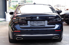 Load image into Gallery viewer, BMW M5 5 Series 2017-Present Sequential OLED GTS Style Taillights - Black Ops Auto Works