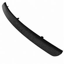 Load image into Gallery viewer, Black Ops Auto Works carbon fiber chrome replacement for 2005-2010 Jeep Grand Cherokee