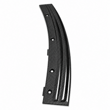 Load image into Gallery viewer, Black Ops Auto Works carbon fiber rear step for 2005-2010 Jeep Grand Cherokee WK1