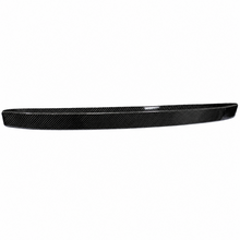 Load image into Gallery viewer, Black Ops Auto Works carbon fiber trunk latch cover for 2005-2010 Jeep Grand Cherokee