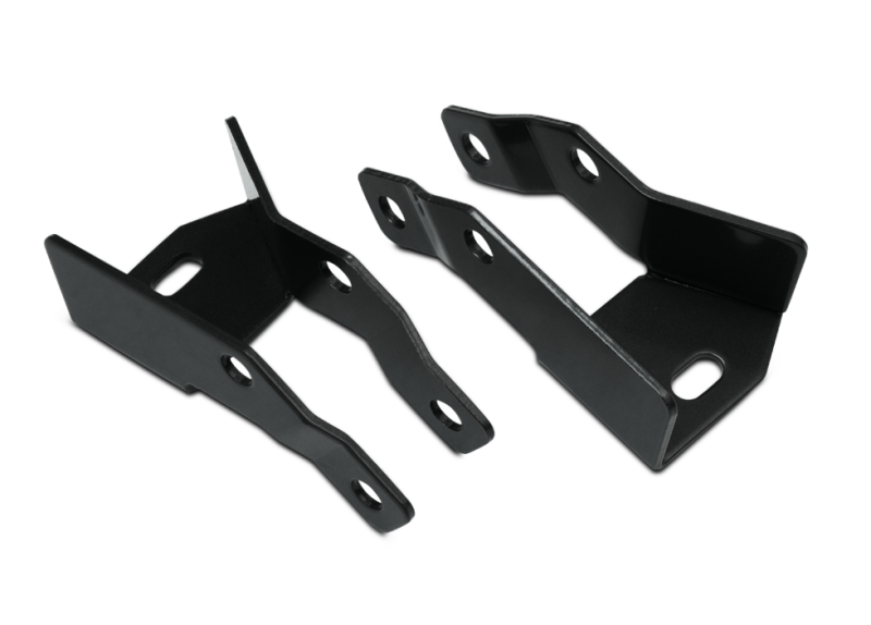 Body Armor 4x4 11-19 GMC/Chevy 1500HD/2500HD/3500HD 2WD/4WD 1-3in Key and Shock Extender Body Armor 4x4 BOD50401-GM