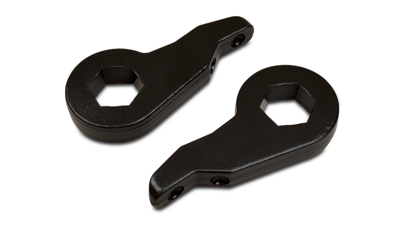 Body Armor 4x4 11-19 GMC/Chevy 1500HD/2500HD/3500HD 2WD/4WD 1-3in Key and Shock Extender Body Armor 4x4 BOD50401-GM