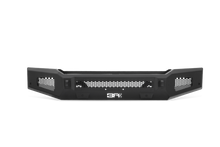 Load image into Gallery viewer, Body Armor 4x4 2019+ Chevy Silverado 1500 Ambush Series Front Bumper (Non-Winch) - Black Ops Auto Works