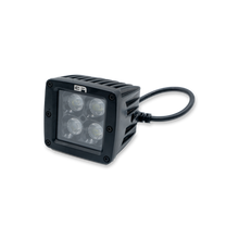 Load image into Gallery viewer, Body Armor 4x4 Body Armor 4x4 Blackout LED Cube Flood Light