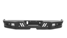 Load image into Gallery viewer, Body Armor 4x4 99-16 Ford Superduty Eco Series Rear Bumper - Body Armor 4x4 FD-2964
