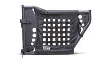 Load image into Gallery viewer, Body Armor 4x4 07-18 Jeep Wrangler Gen 3 Trail Doors Rear Pair - Body Armor 4x4 JK-6140