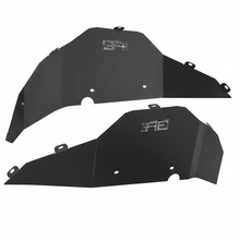 Load image into Gallery viewer, Body Armor 4x4 2019+ Jeep Wrangler JL Rear Fender Liners - Body Armor 4x4 JL-6101