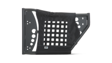 Load image into Gallery viewer, Body Armor 4x4 2018+ Jeep Wrangler JL and Gladiator JT Trail Doors Rear Pair - Body Armor 4x4 JL-6150