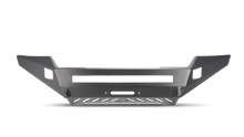 Load image into Gallery viewer, Body Armor 4x4 2016+ Toyota Tacoma Pro Series Front Winch Bumper - Body Armor 4x4 TC-19338